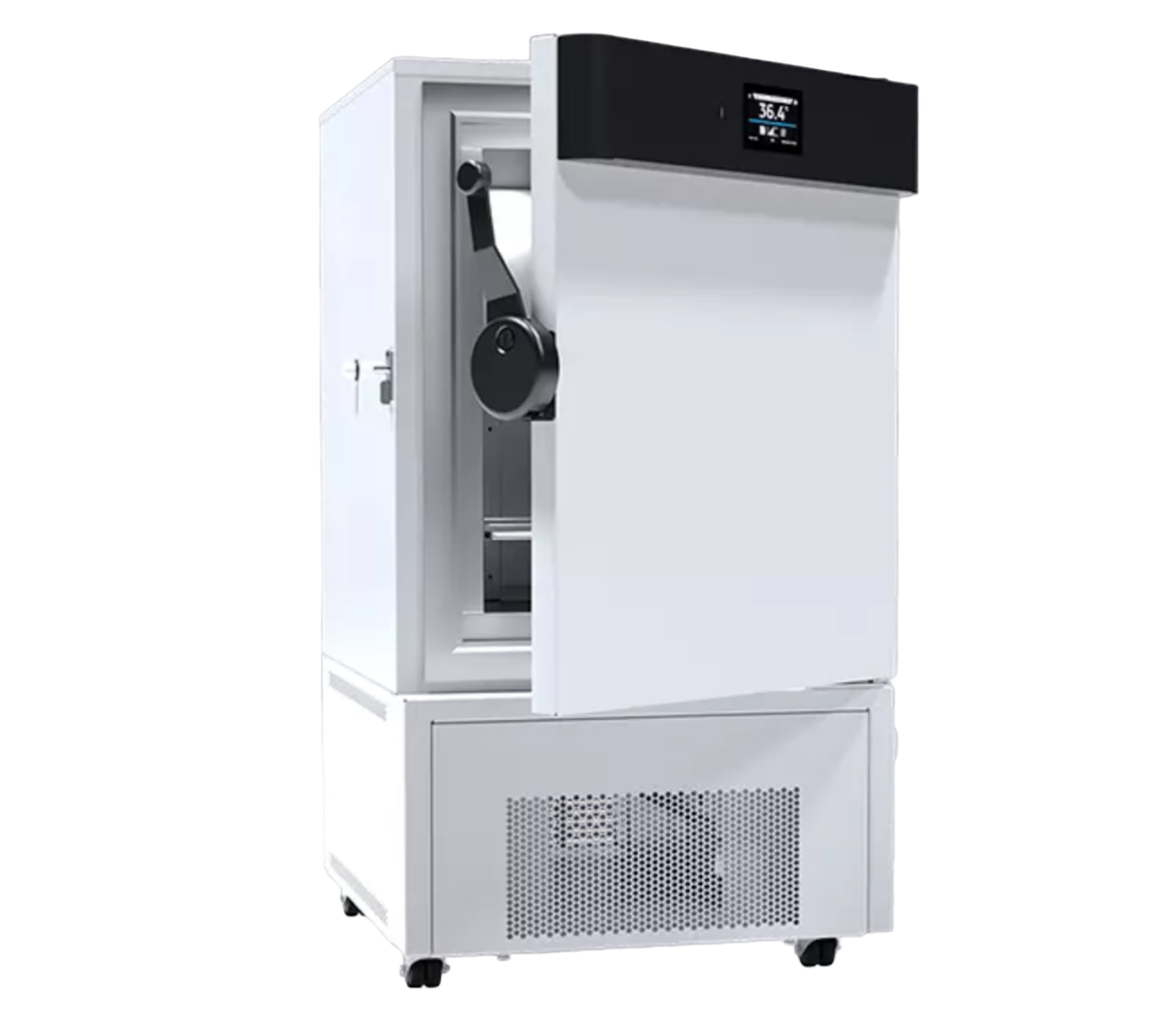 Laboratory Freezers